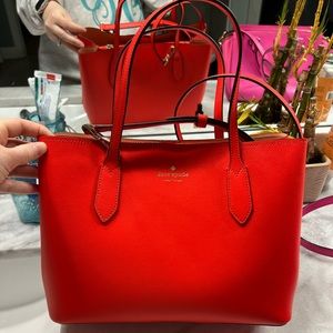Kate spade purse